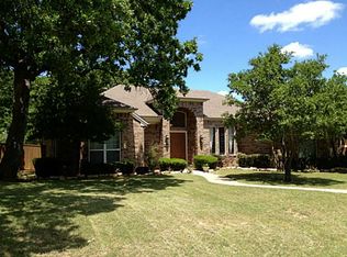 1300 Woodlake Dr, Corinth, TX 76210