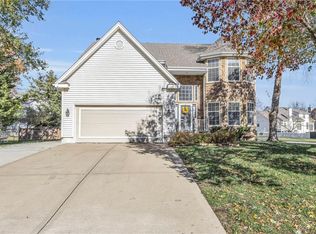 15610 W 139th Ter, Olathe, KS 66062