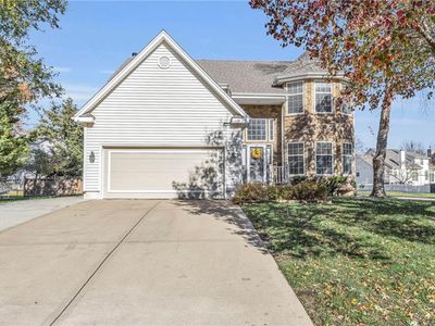 15610 W 139th Ter, Olathe, KS, 66062
