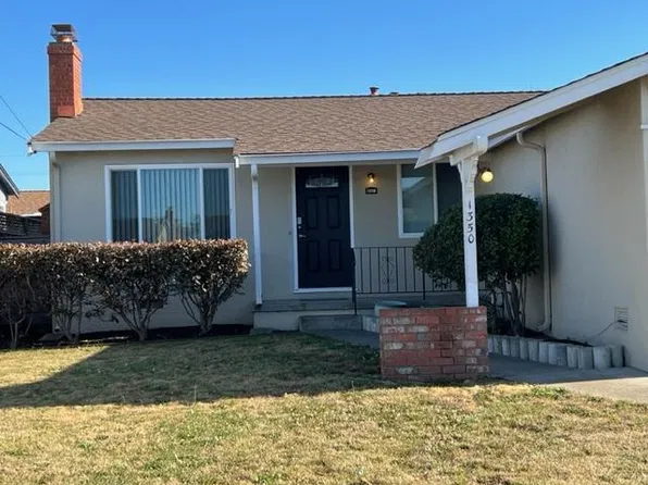 1350 Sayre St, San Leandro, CA 94579