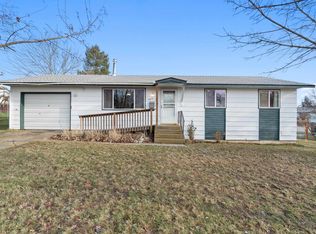 305 Holladay Dr, Cheney, WA 99004