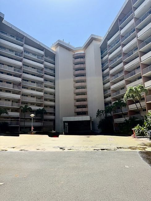 Property Front View