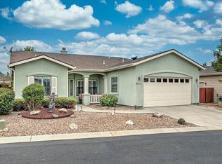 3285 Orchid Way, Prescott, AZ 86305