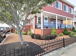 799 Shirley St, Winthrop, MA 02152