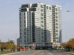 335 Rathburn Rd W #905, Mississauga, ON L5B 0C8