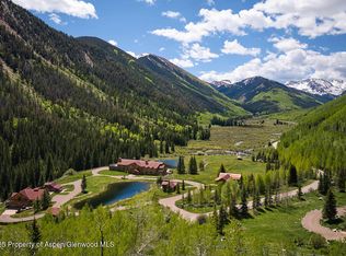 125 Rooney Cir, Aspen, CO 81611