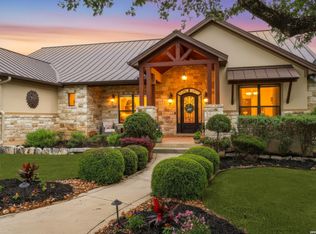 415 copper, New Braunfels, TX 78132