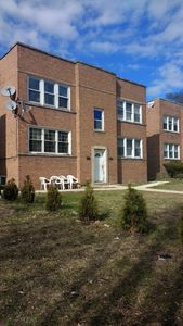 2510 W Touhy Ave APT 1E, Chicago, IL, 60645