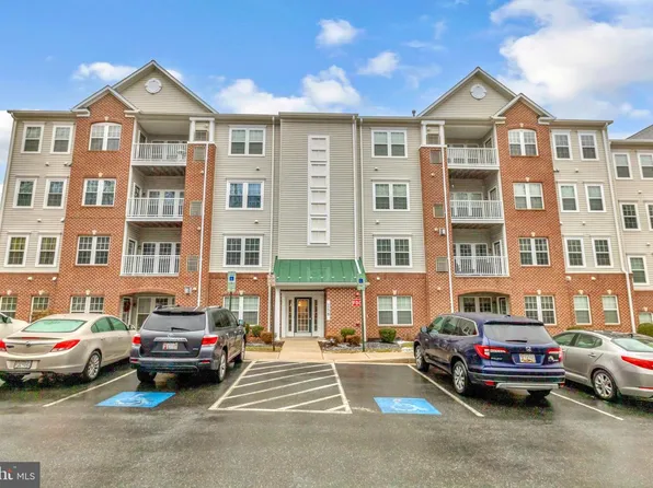 259 Beckenham Cir Unit 404, Bel Air, MD 21014
