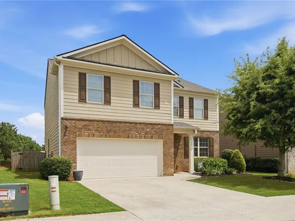 119 Meadowlark Way, Dawsonville, GA 30534