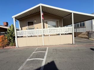 21210 E Arrow Hwy TRAILER 48, Covina, CA 91724