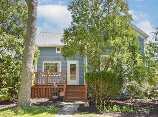 5932 N Santa Monica BOULEVARD, Whitefish Bay, WI 53217