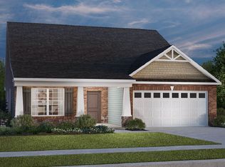 6950 Birmingham Ave, McCordsville, IN 46055