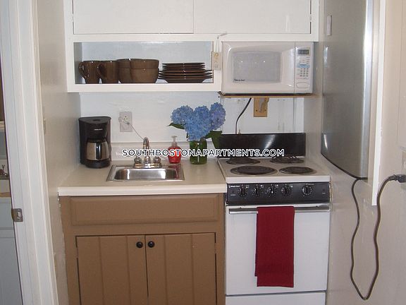 Picture of Kitchen