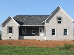 4911 Minnis Rd, Springfield, TN 37172