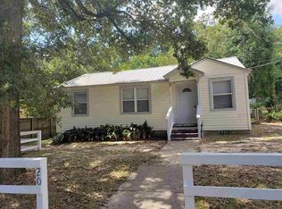 20 Keys Ct, Pensacola, FL 32505