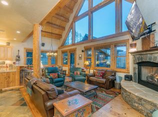 162 San Joaquin Rd #ID1324986P, Telluride, CO 81435