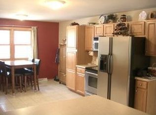 636 Shawn Dr, Jefferson City, MO 65109