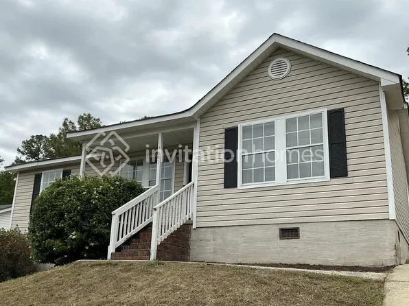 7609 Denon Hills Dr, Charlotte, NC 28212