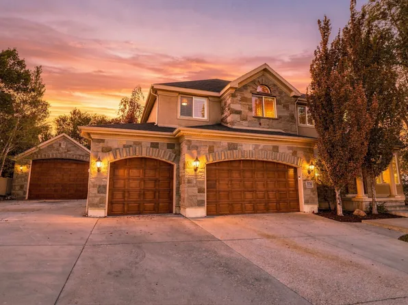 1724 E Ellerbeck Ln, Draper, UT 84020