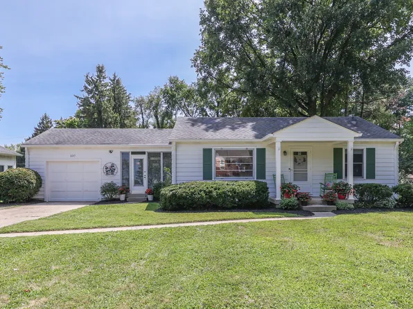 237 W Elbert St, Indianapolis, IN 46217