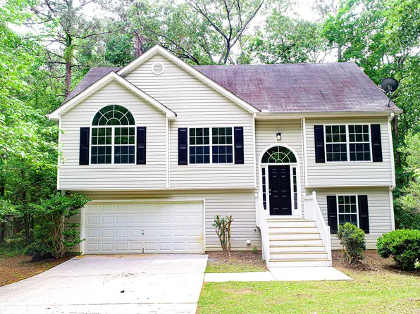 45 Goldenhawk Ct, Monticello, GA 31064