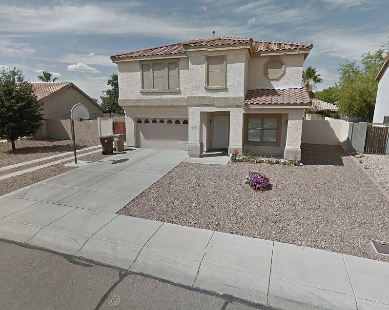 1st image of 10616 W Angels Ln