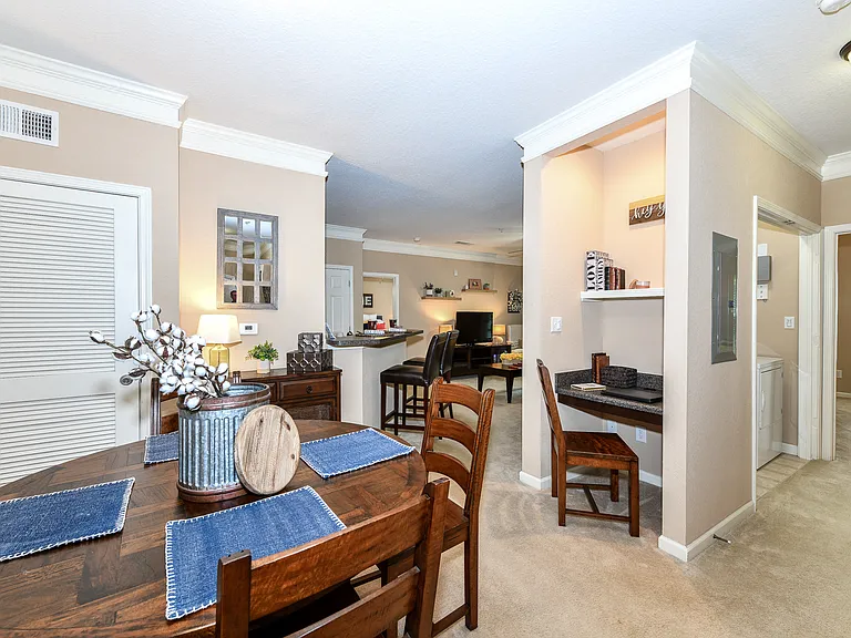 Villas at Loganville — Photo 9