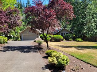 2950 Glenwood Dr, Longview, WA