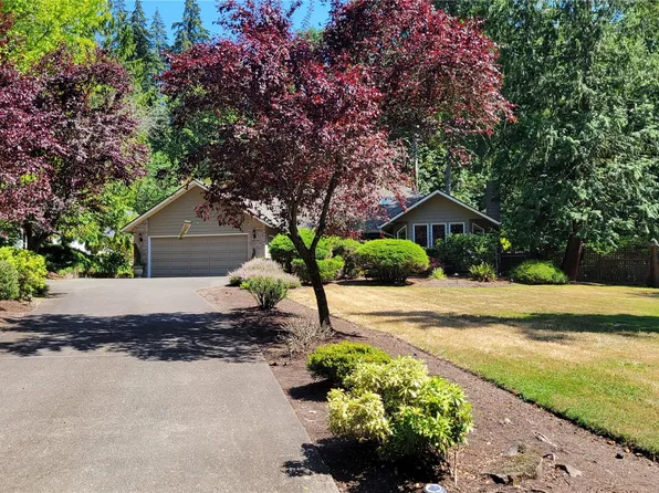 2950 Glenwood Drive, Longview, WA 98632
