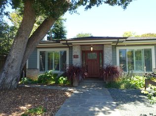 433 Azalea Way, Los Altos, CA 94022