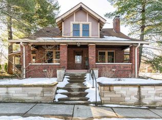 702 E 1st St, Bloomington, IN