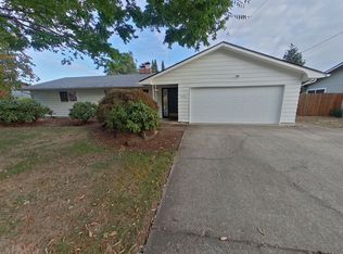 3625 Elwing Ave, Eugene, OR 97401