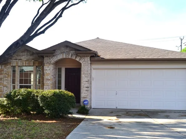 10414 Lion Hunt, San Antonio, TX 78251