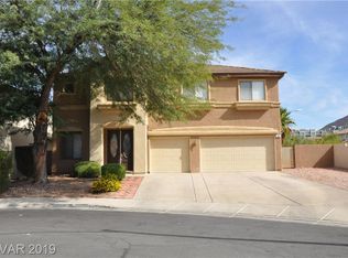 58 Ashby Hills Ct, Henderson, NV 89012