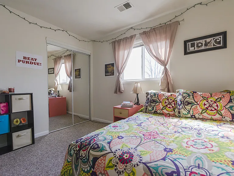 Woodstone Apartments — Photo 11