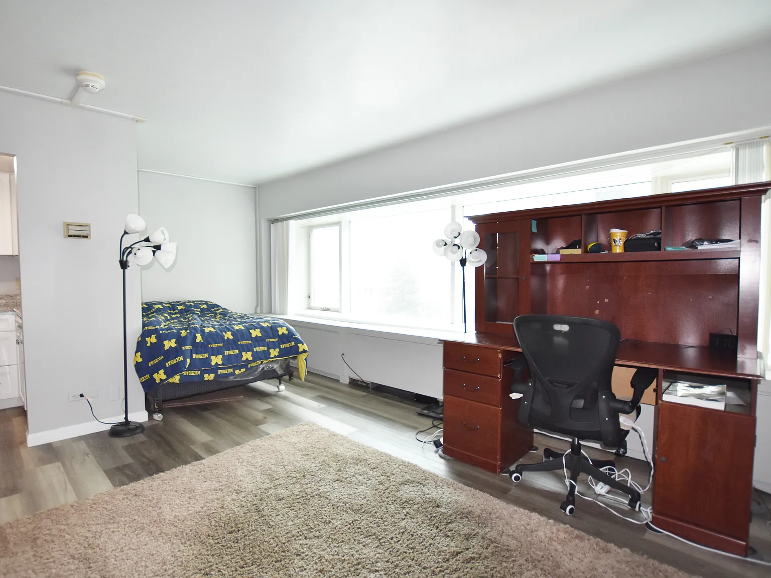 Studio, 396 sqft, $1,700 — Photo 1