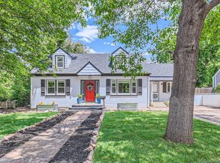 4140 Reed St, Wheat Ridge, CO 80033