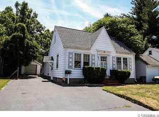 851 Britton Rd, Rochester, NY 14616