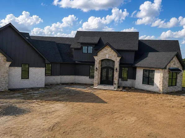 15703 County Road 436, Lindale, TX 75771