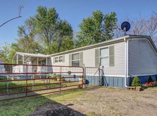 2809 E Oakland Ave, Broken Arrow, OK 74014