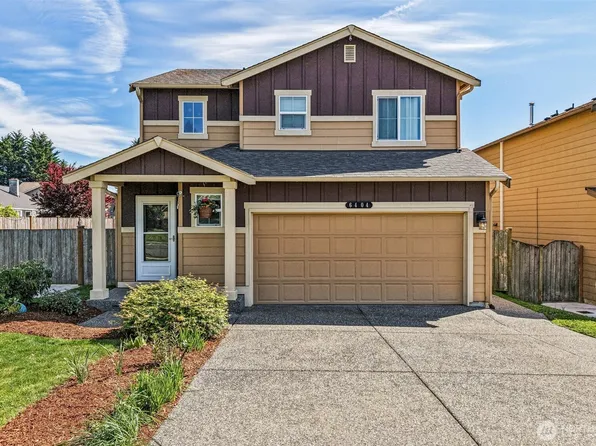 6404 35th Street NE, Marysville, WA 98270