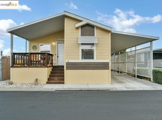 3660 Walnut Blvd TRAILER 14, Brentwood, CA