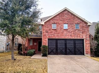217 Chester Dr, The Colony, TX 75056