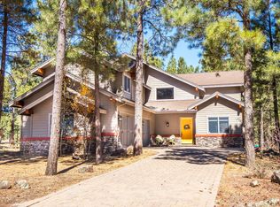 4460 W Braided Rein, Flagstaff, AZ 86005