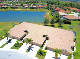 3610 Rue Alec Loop UNIT 4, North Fort Myers, FL 33917