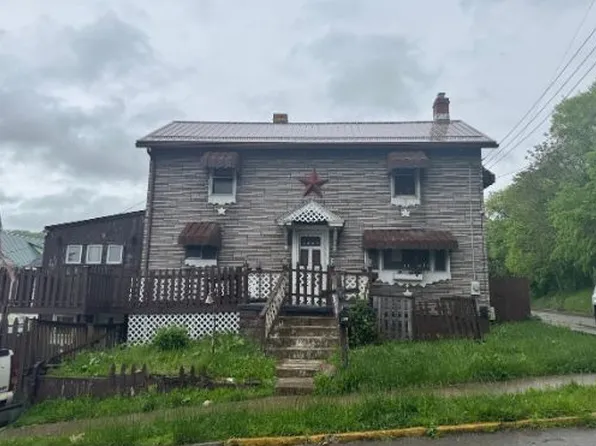 543 Highland Ave, Kittanning, PA 16201