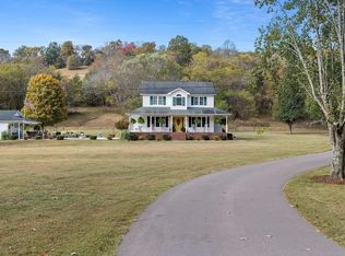 56 Cunningham Hollow Rd, Fayetteville, TN 37334