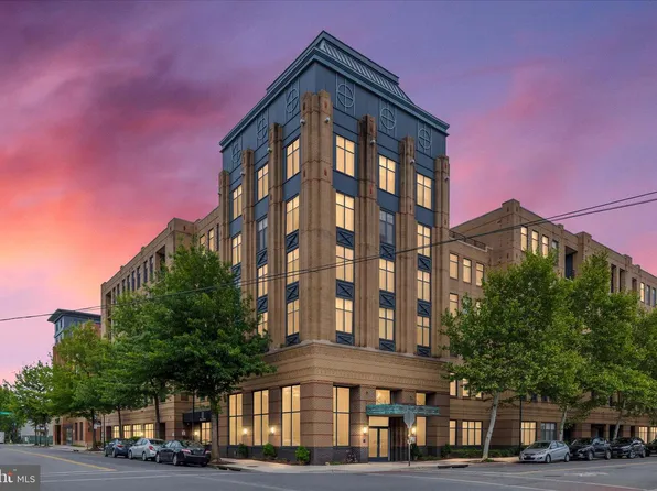 1111 Oronoco St Unit 226, Alexandria, VA 22314