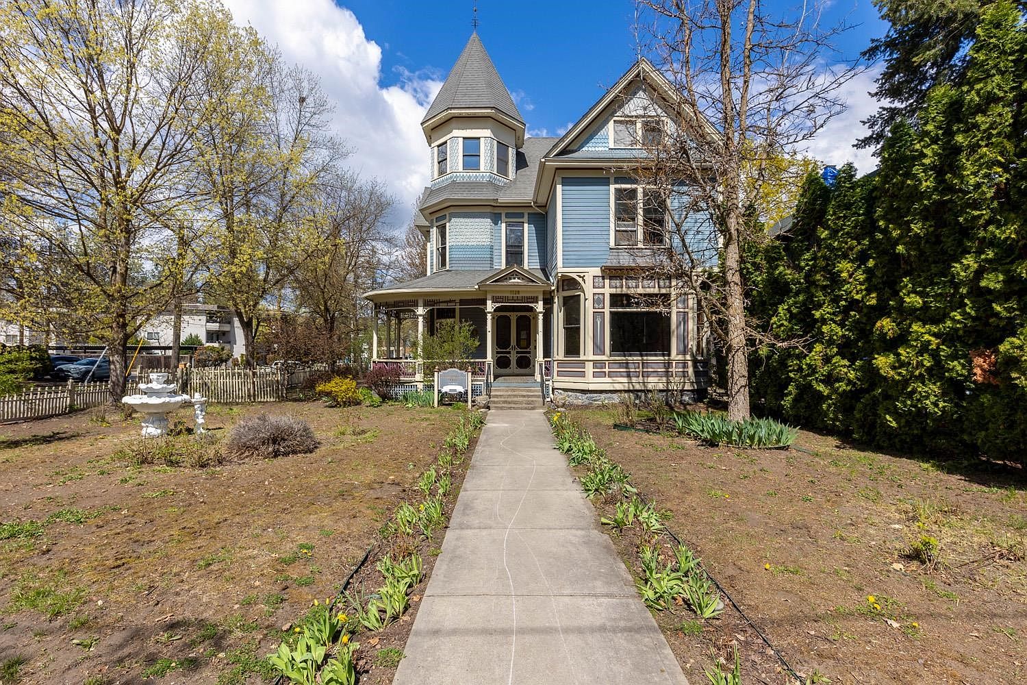 2128 W 2nd Ave, Spokane, WA 99201 | Zillow